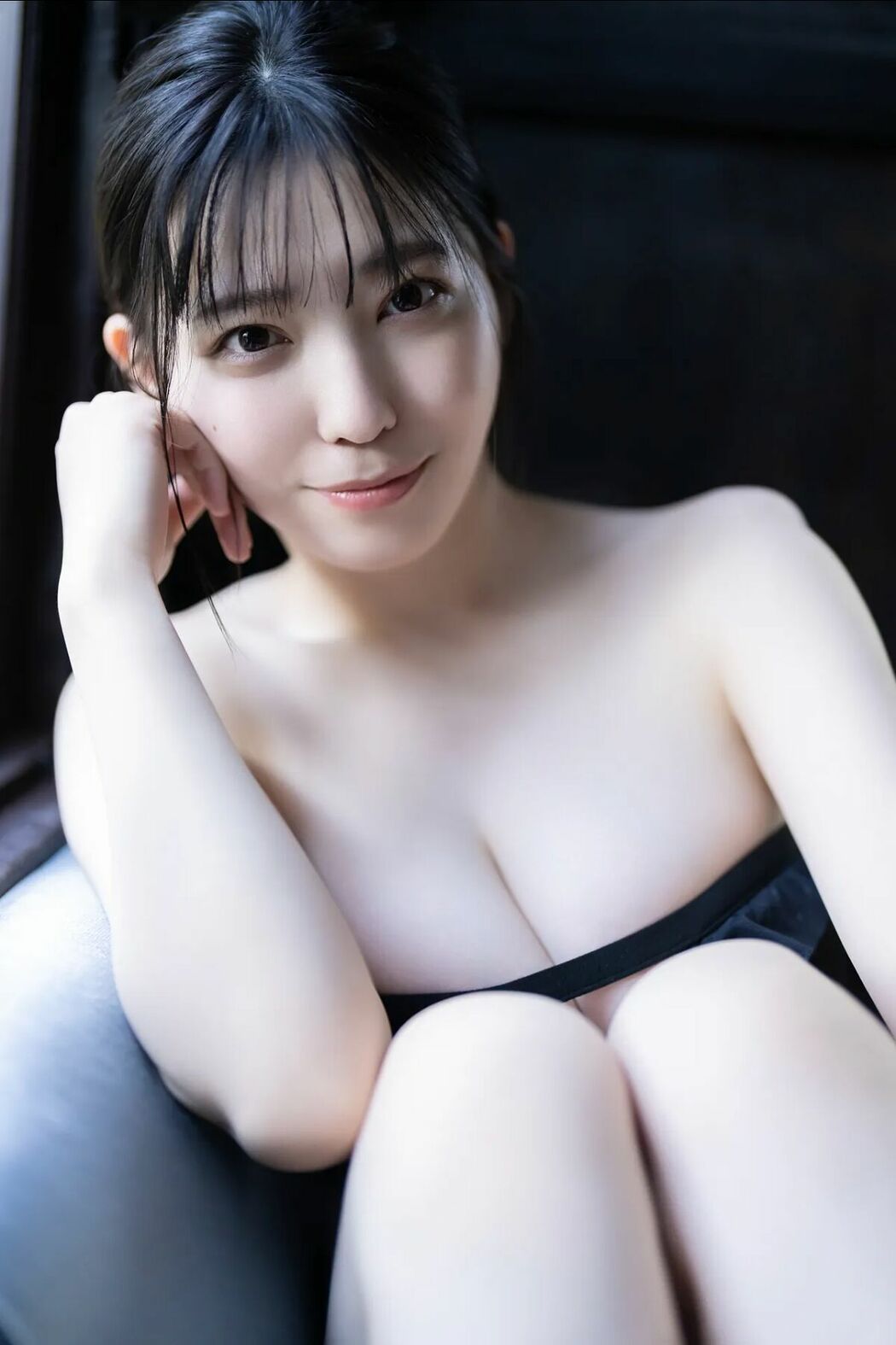 JP Yuuri Rukawa 紫藤るい – FRIDAYデジタル写真集 たわわなＩカップ姫 Vol.1 全カット (52P)