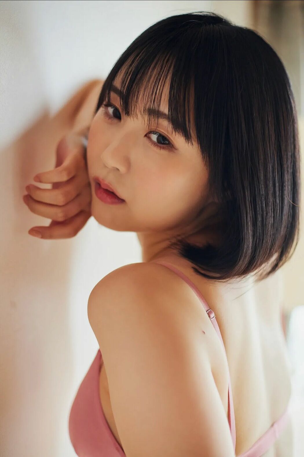 JP Yuki Yomichi 夜道雪 – FRIDAYデジタル写真集 ぎゅーってしよ Part02 (54P)