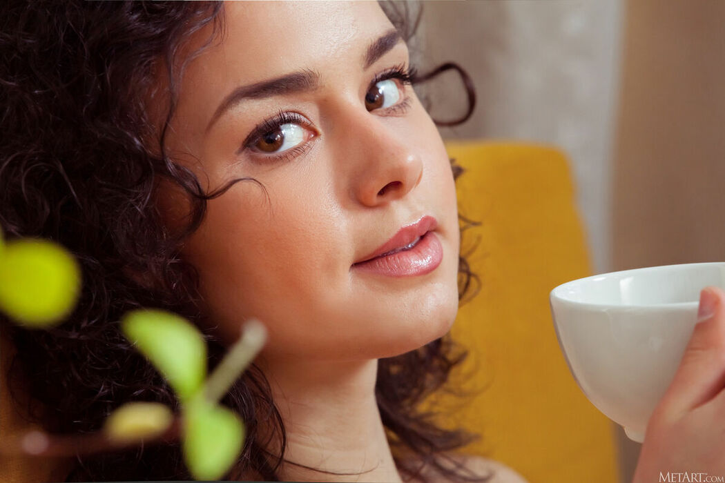 MetArt Arcadia – Heart Of Gold Part01 (58P)