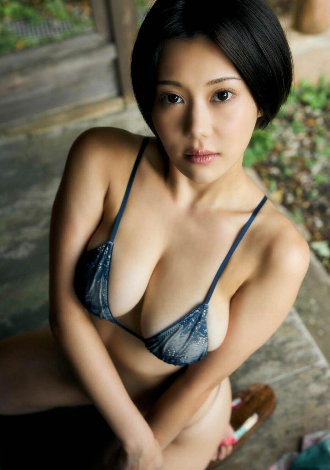 JP Yuu Yamamoto 山本ゆう – Exciting Girls デジタル写真集 Vol.2 Part02 (51P)