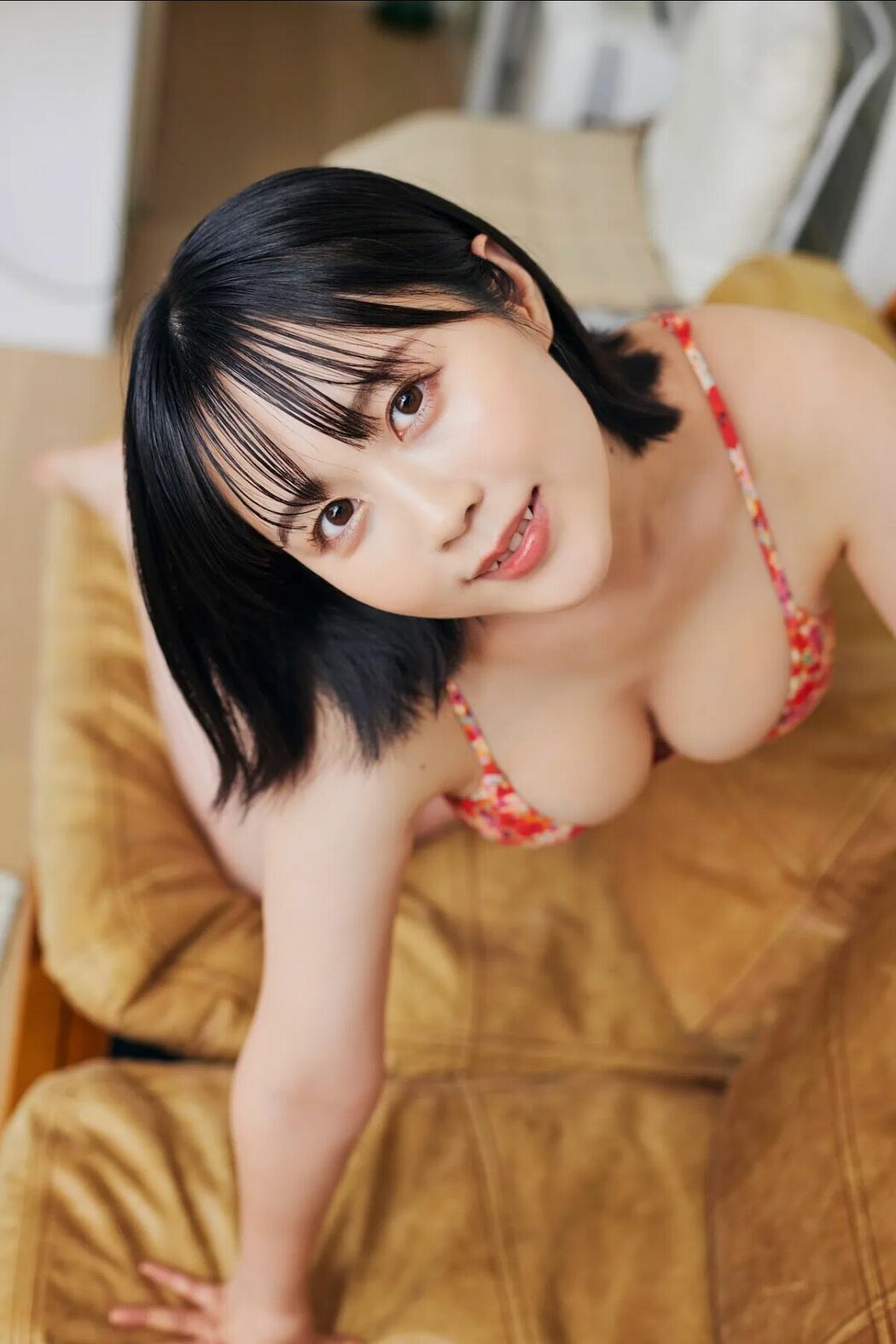 JP Yuki Yomichi 夜道雪 – FRIDAYデジタル写真集 ぎゅーってしよ Part02 (54P)