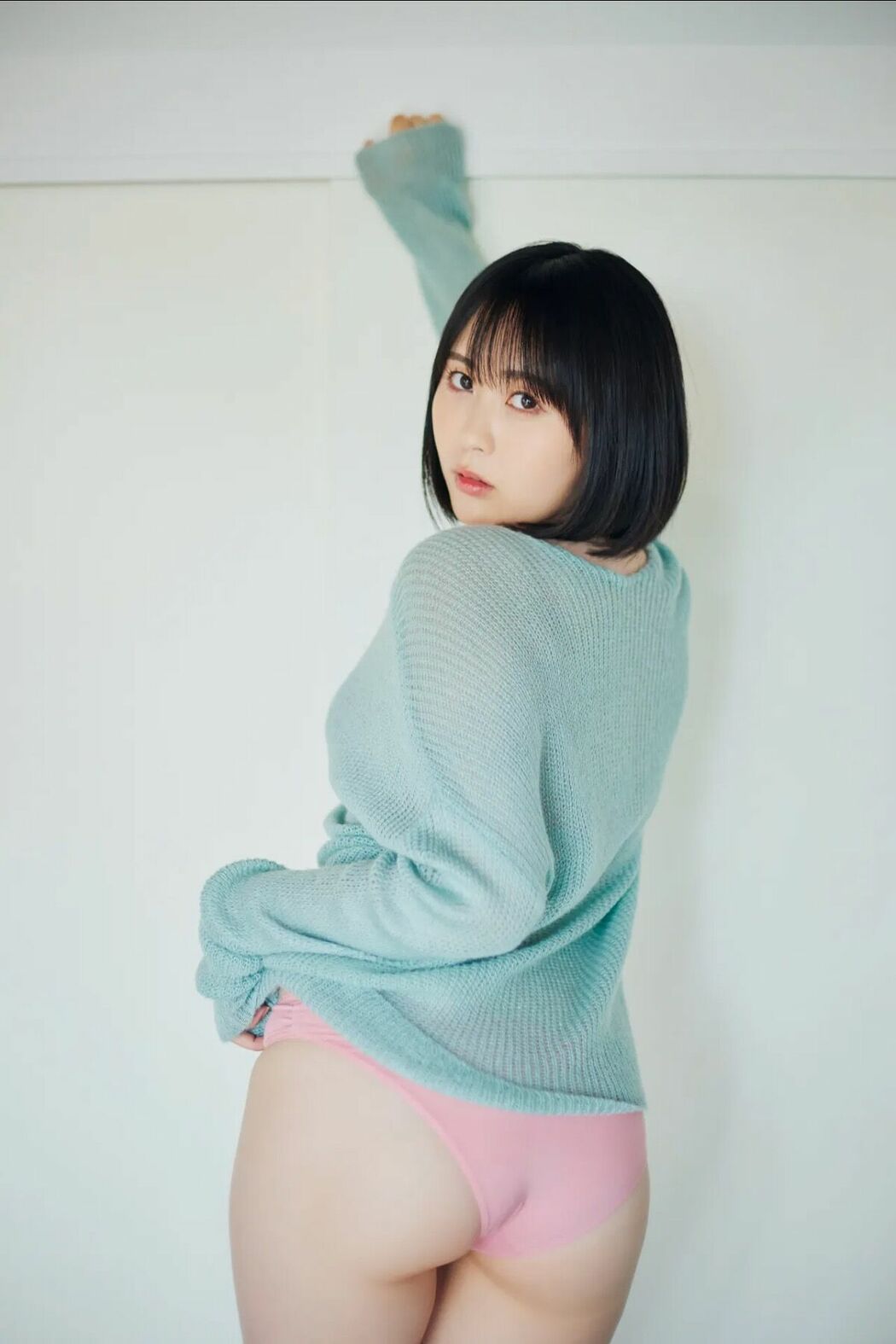 JP Yuki Yomichi 夜道雪 – FRIDAYデジタル写真集 ぎゅーってしよ Part02 (54P)