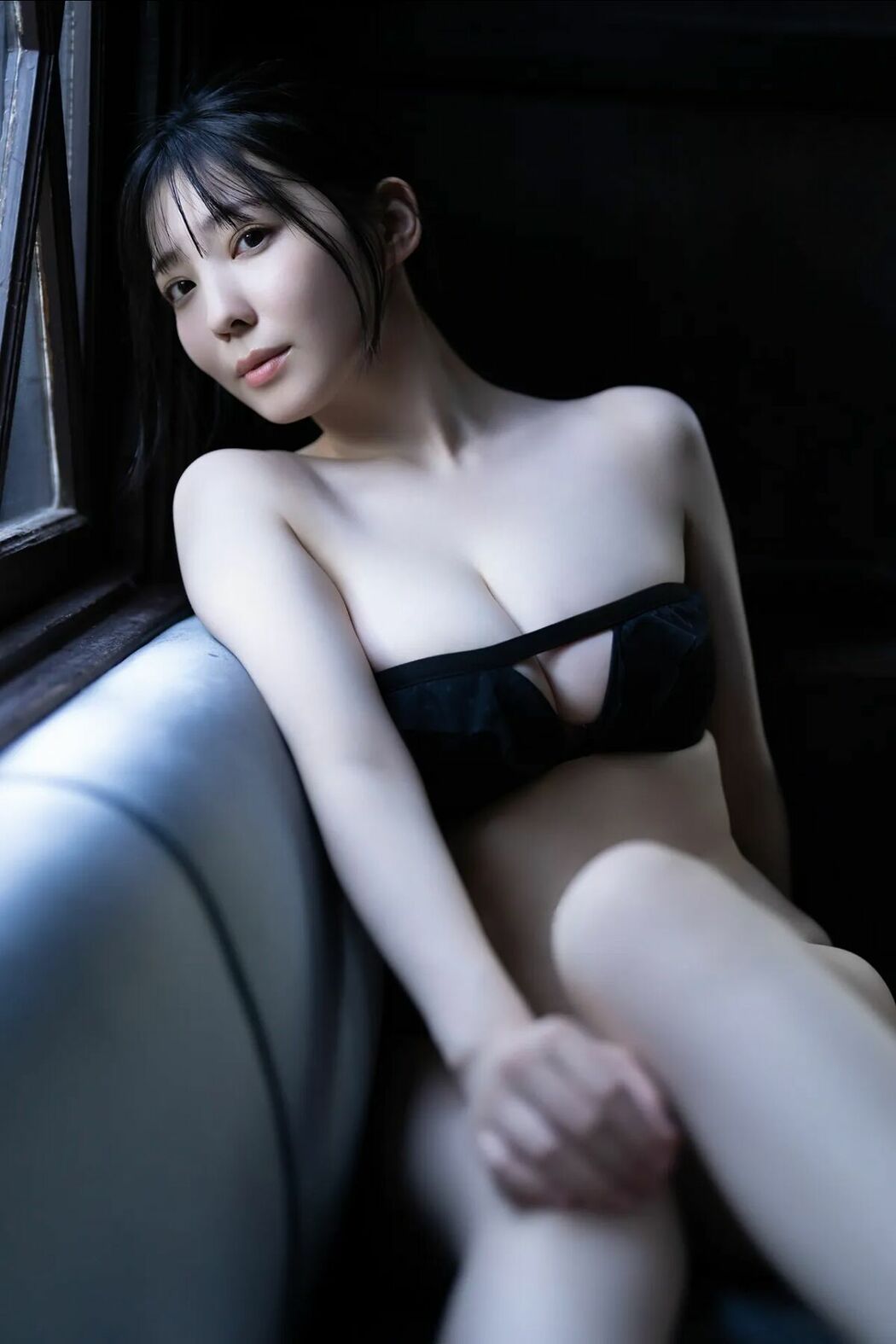 JP Yuuri Rukawa 紫藤るい – FRIDAYデジタル写真集 たわわなＩカップ姫 Vol.1 全カット (52P)