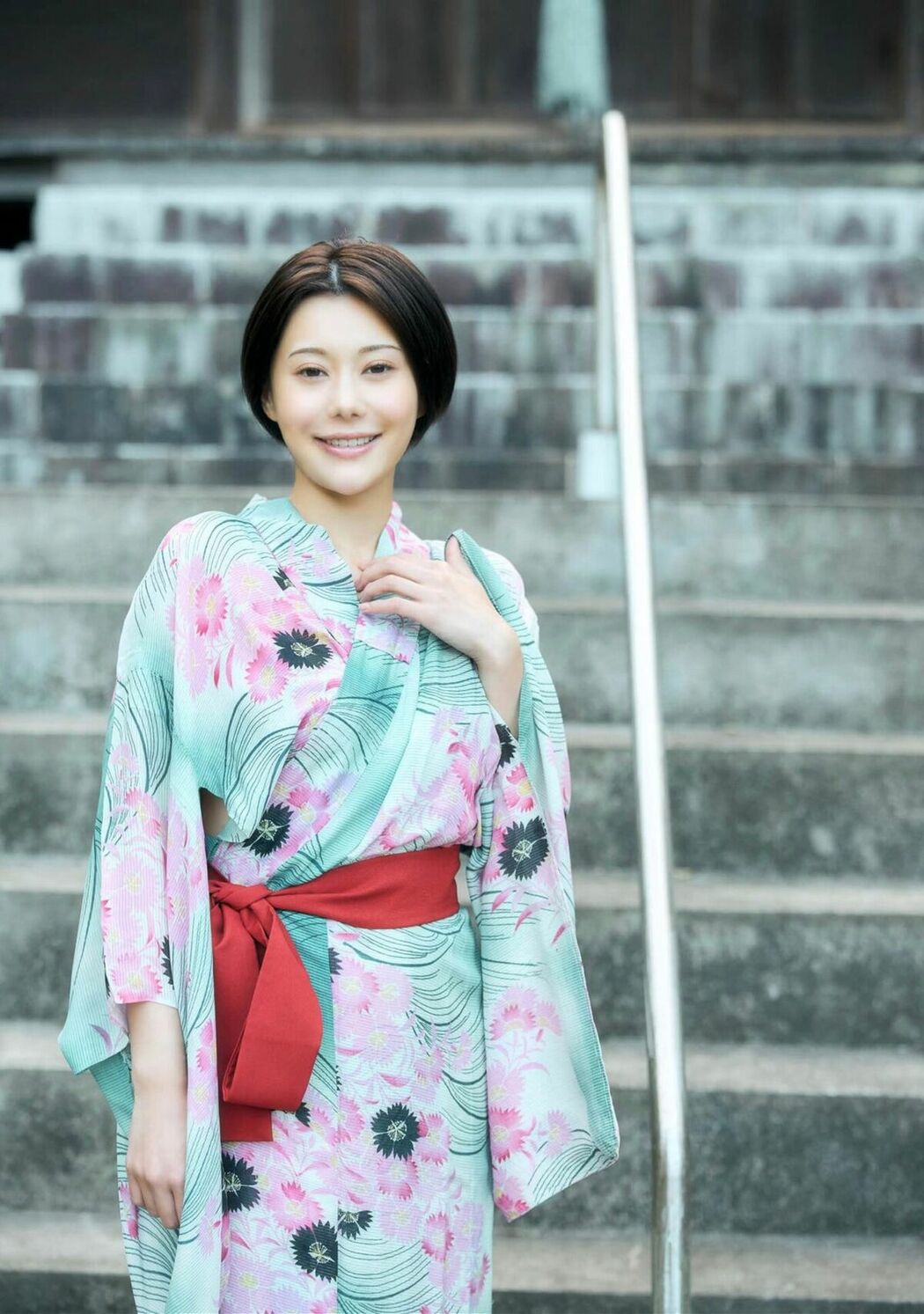 JP Yuu Yamamoto 山本ゆう – Exciting Girls デジタル写真集 Vol.2 Part02 (51P)