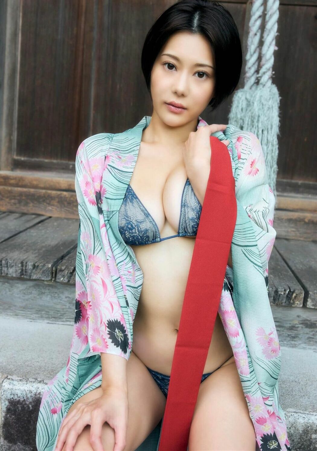 JP Yuu Yamamoto 山本ゆう – Exciting Girls デジタル写真集 Vol.2 Part02 (51P)