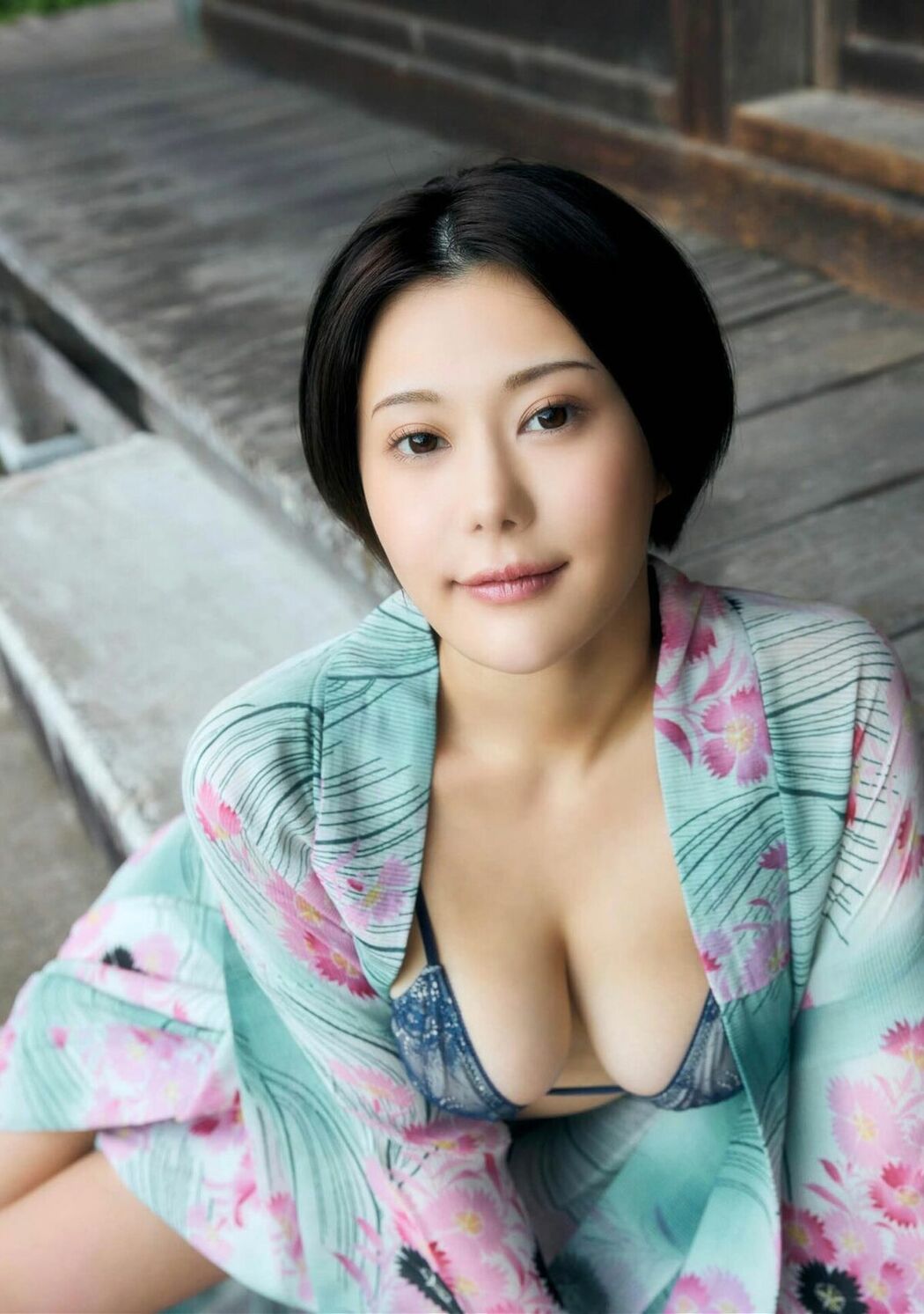 JP Yuu Yamamoto 山本ゆう – Exciting Girls デジタル写真集 Vol.2 Part02 (51P)