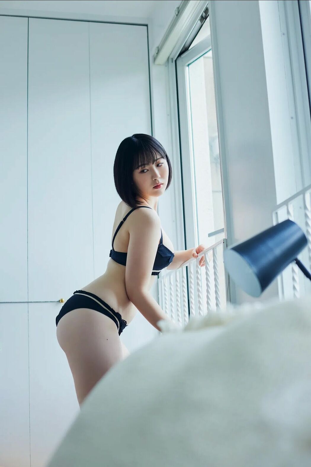 JP Yuki Yomichi 夜道雪 – FRIDAYデジタル写真集 ぎゅーってしよ Part01 (53P)