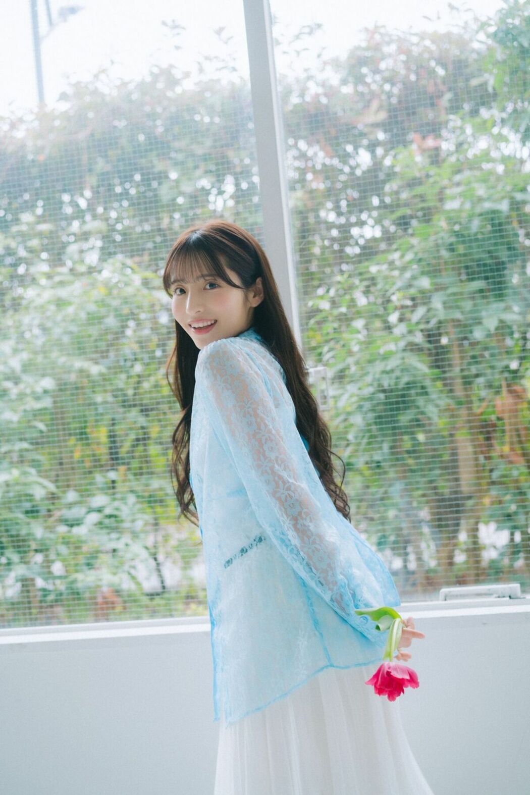 JP Yuki Hirata 平田侑希 – Weekly Playboy Plus 2024.04.08 (38P – 2V)