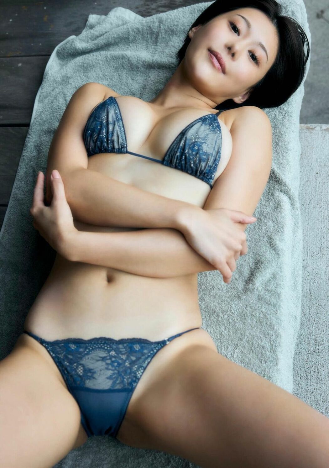 JP Yuu Yamamoto 山本ゆう – Exciting Girls デジタル写真集 Vol.2 Part02 (51P)