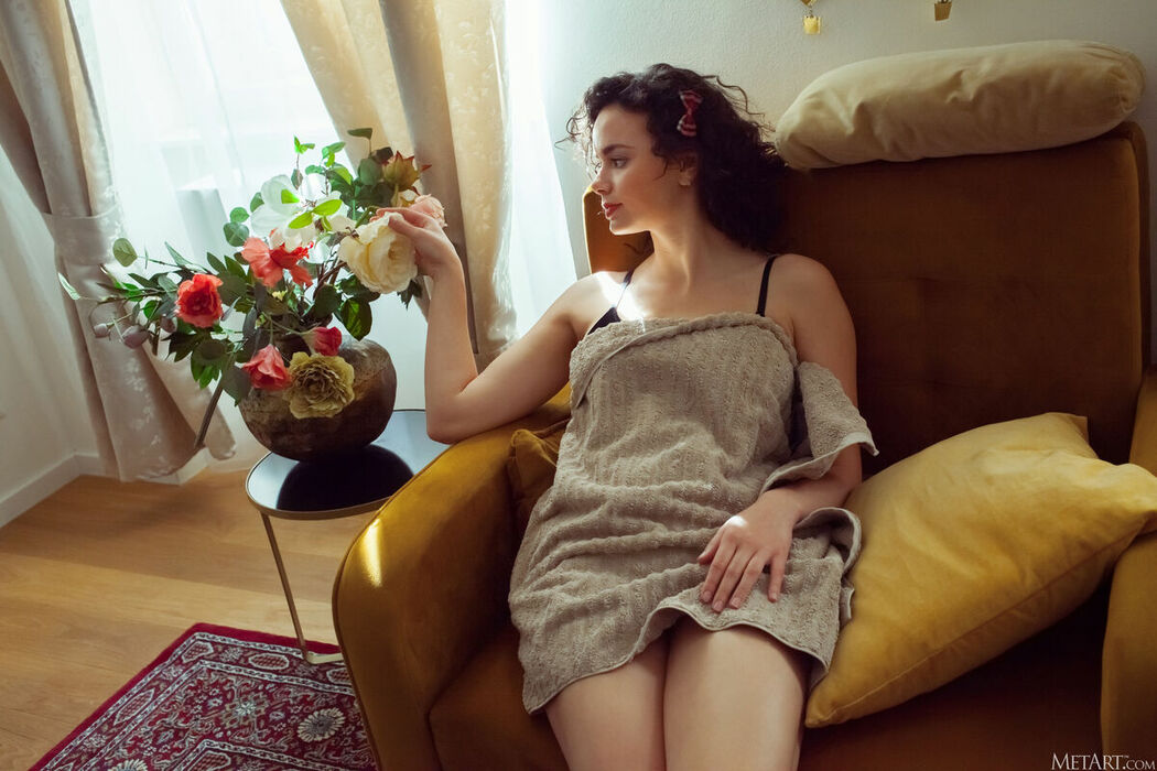 MetArt Arcadia – Heart Of Gold Part01 (58P)