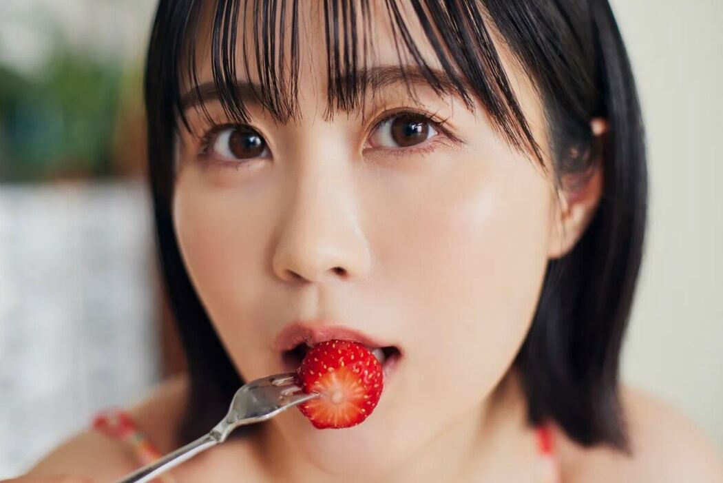 JP Yuki Yomichi 夜道雪 – FRIDAYデジタル写真集 ぎゅーってしよ Part02 (54P)