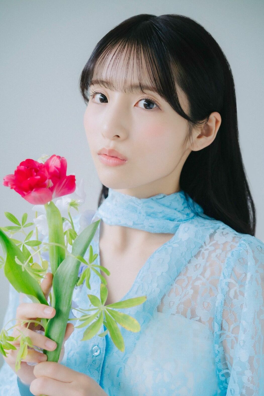 JP Yuki Hirata 平田侑希 – Weekly Playboy Plus 2024.04.08 (38P – 2V)