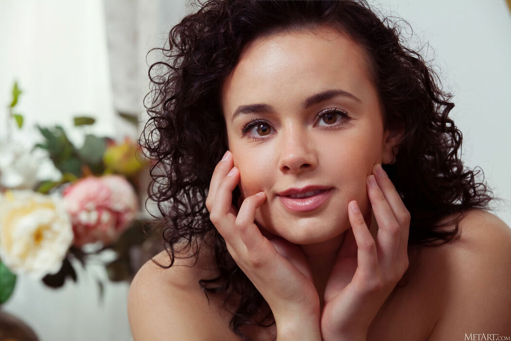 MetArt Arcadia – Heart Of Gold Part01 (58P)