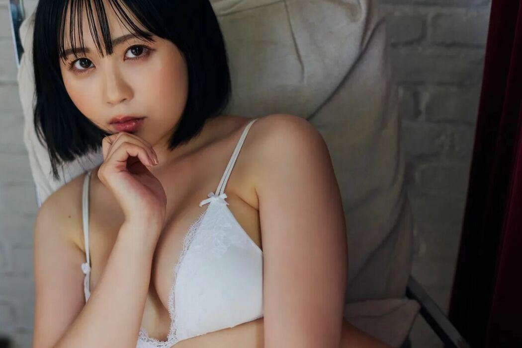 JP Yuki Yomichi 夜道雪 – FRIDAYデジタル写真集 ぎゅーってしよ Part01 (53P)