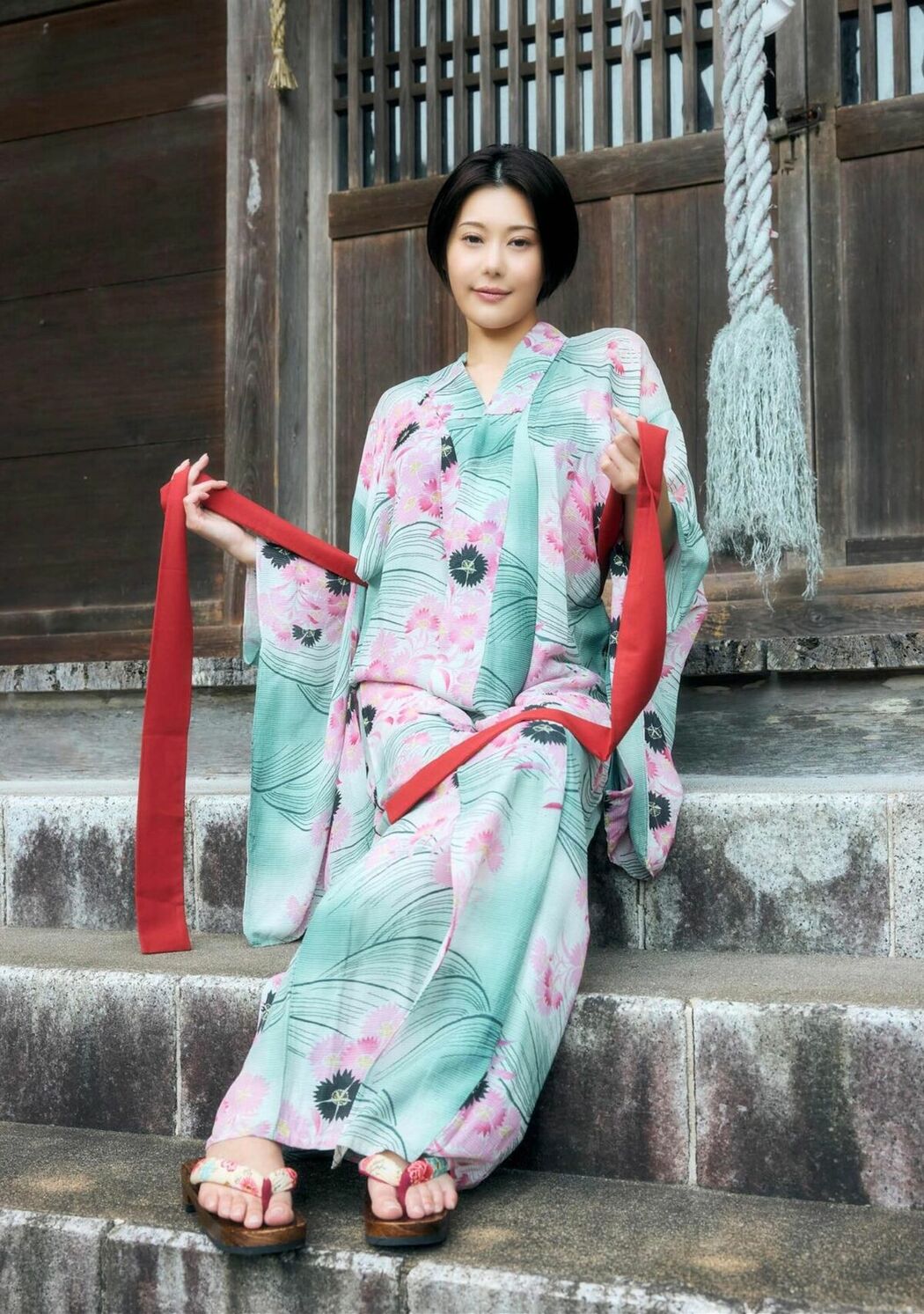 JP Yuu Yamamoto 山本ゆう – Exciting Girls デジタル写真集 Vol.2 Part02 (51P)