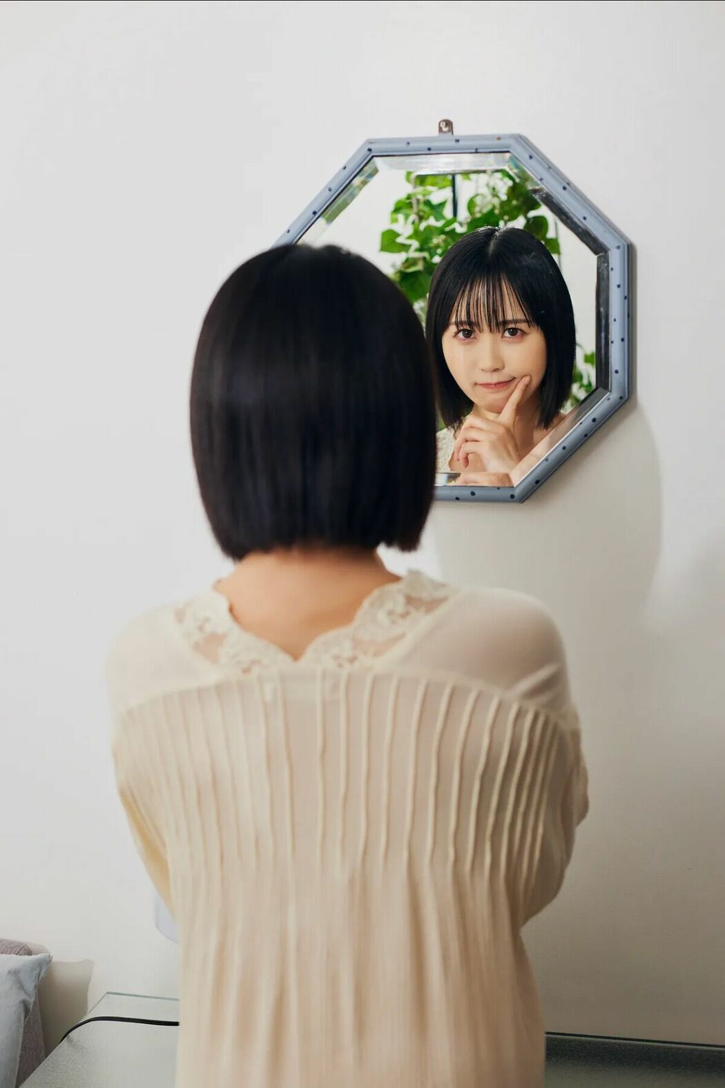 JP Yuki Yomichi 夜道雪 – FRIDAYデジタル写真集 ぎゅーってしよ Part03 (54P)