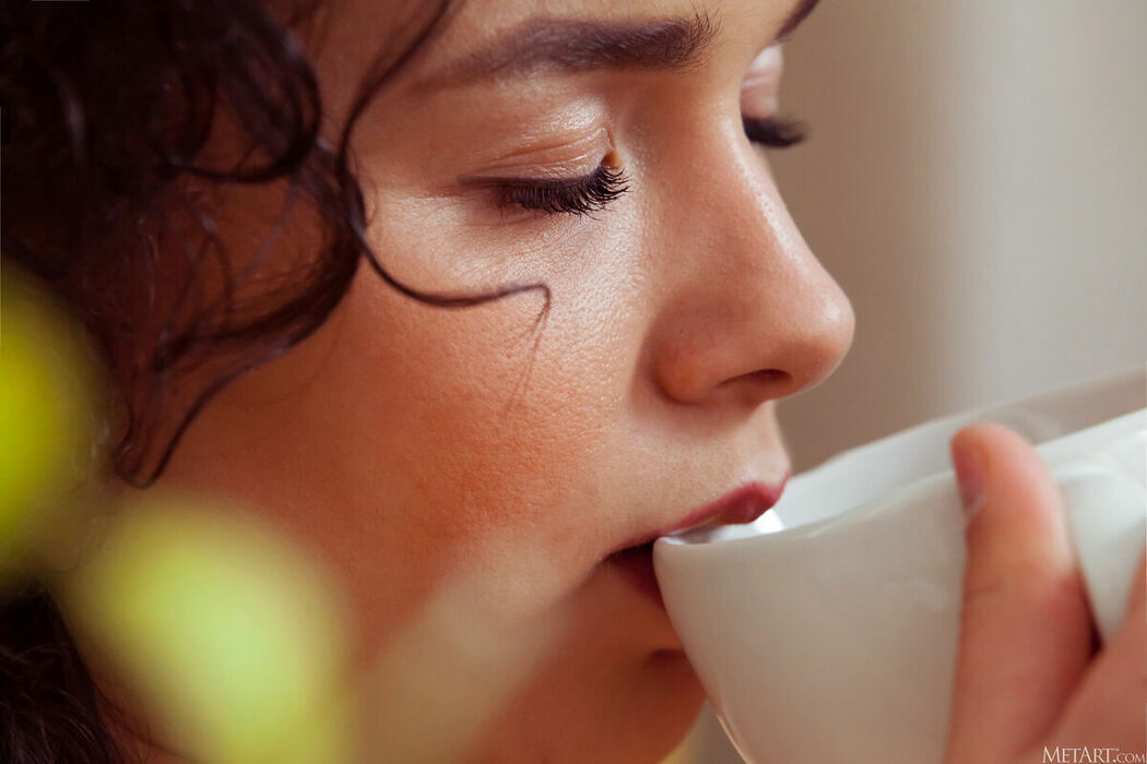 MetArt Arcadia – Heart Of Gold Part01 (58P)