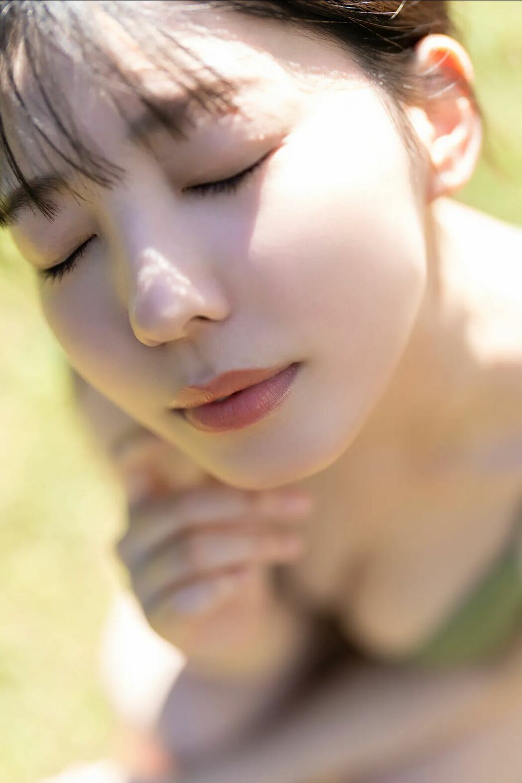 JP Yuuri Rukawa 紫藤るい – FRIDAYデジタル写真集 たわわなＩカップ姫 Vol.1 全カット (52P)