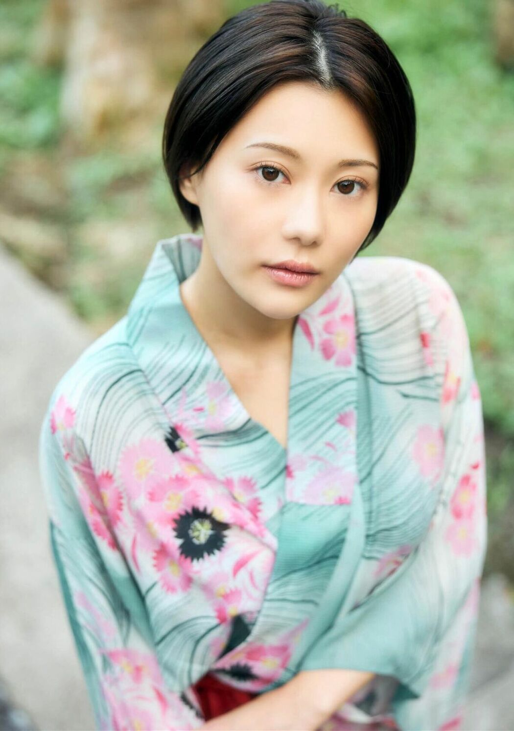 JP Yuu Yamamoto 山本ゆう – Exciting Girls デジタル写真集 Vol.2 Part02 (51P)