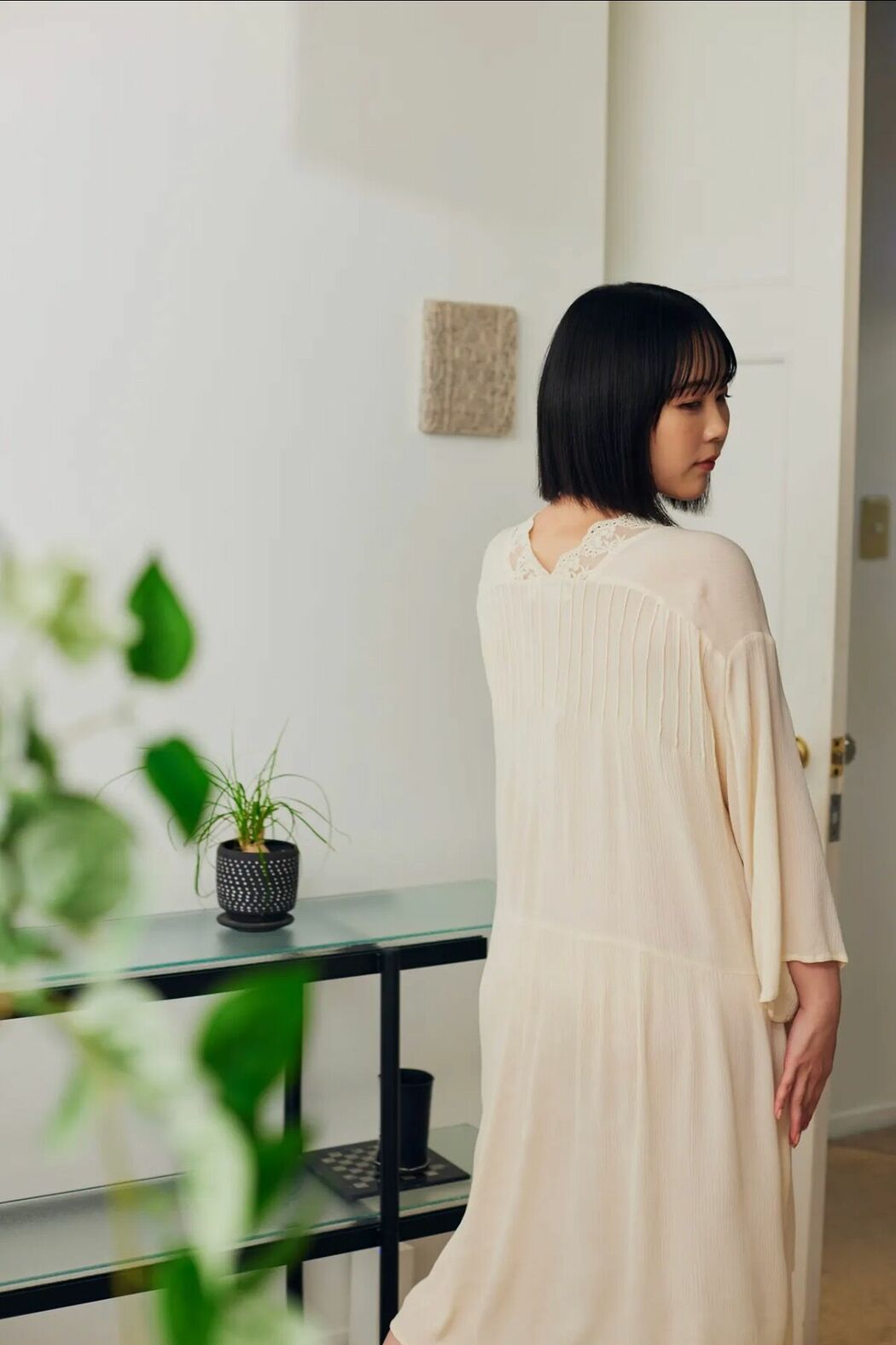 JP Yuki Yomichi 夜道雪 – FRIDAYデジタル写真集 ぎゅーってしよ Part03 (54P)