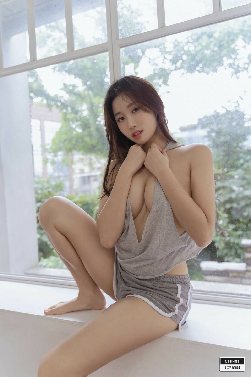 LE LEDG-147A ShaVit Khan (73P)