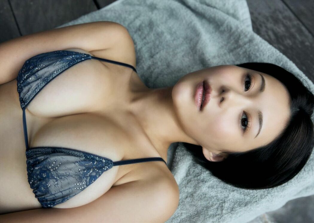 JP Yuu Yamamoto 山本ゆう – Exciting Girls デジタル写真集 Vol.2 Part02 (51P)