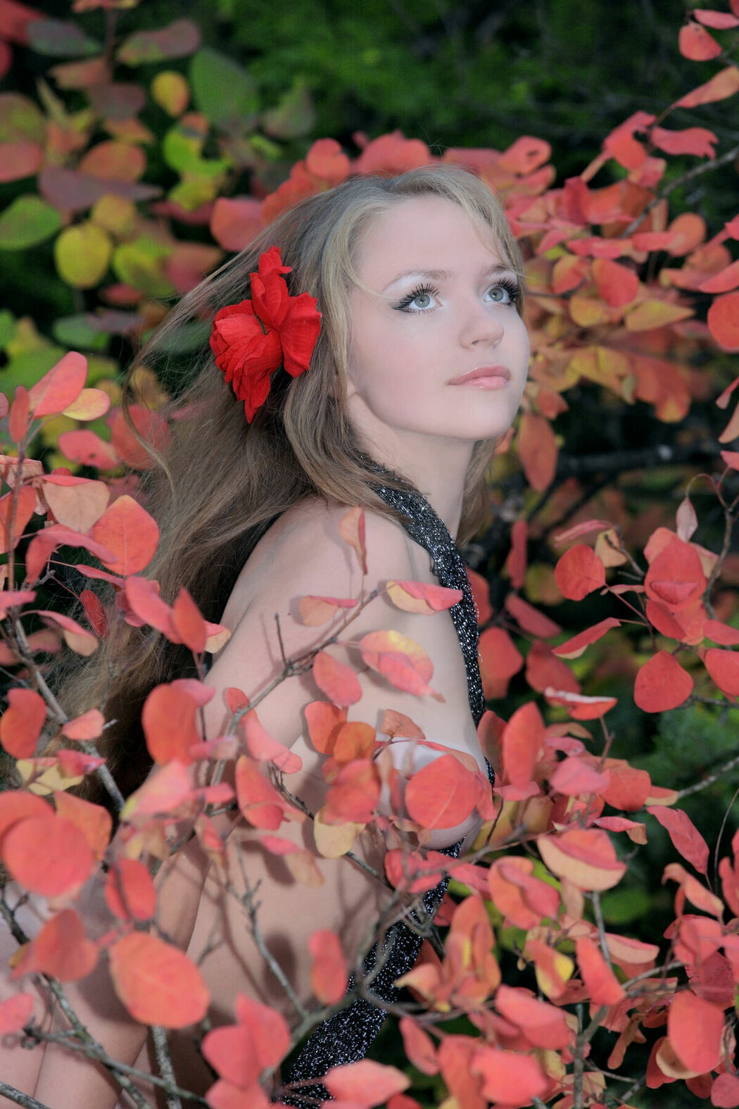 MetArt Manilla – Presenting Part01 (67P)