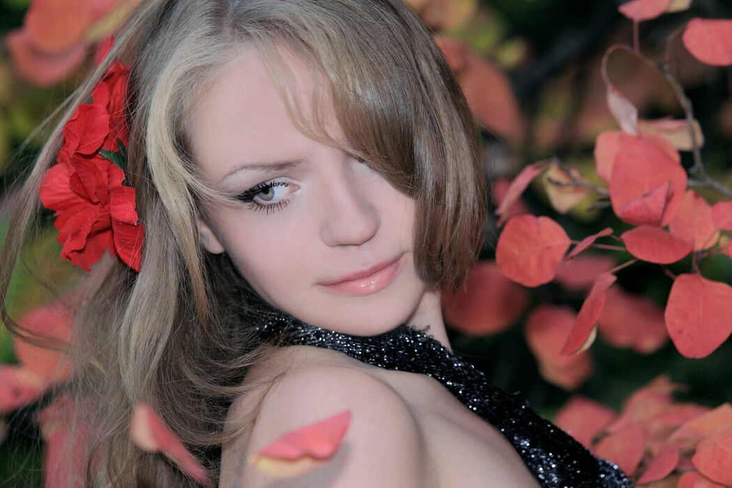 MetArt Manilla – Presenting Part01 (67P)