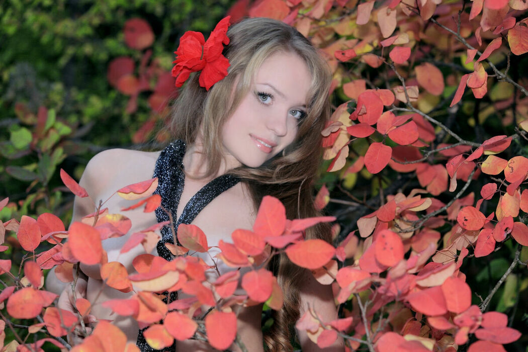 MetArt Manilla – Presenting Part01 (67P)