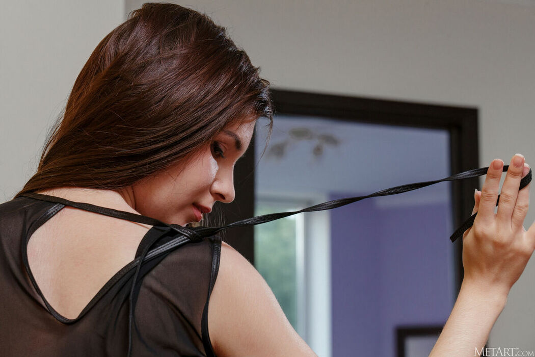 MetArt Donita – Presenting Donita Part01 (49P)