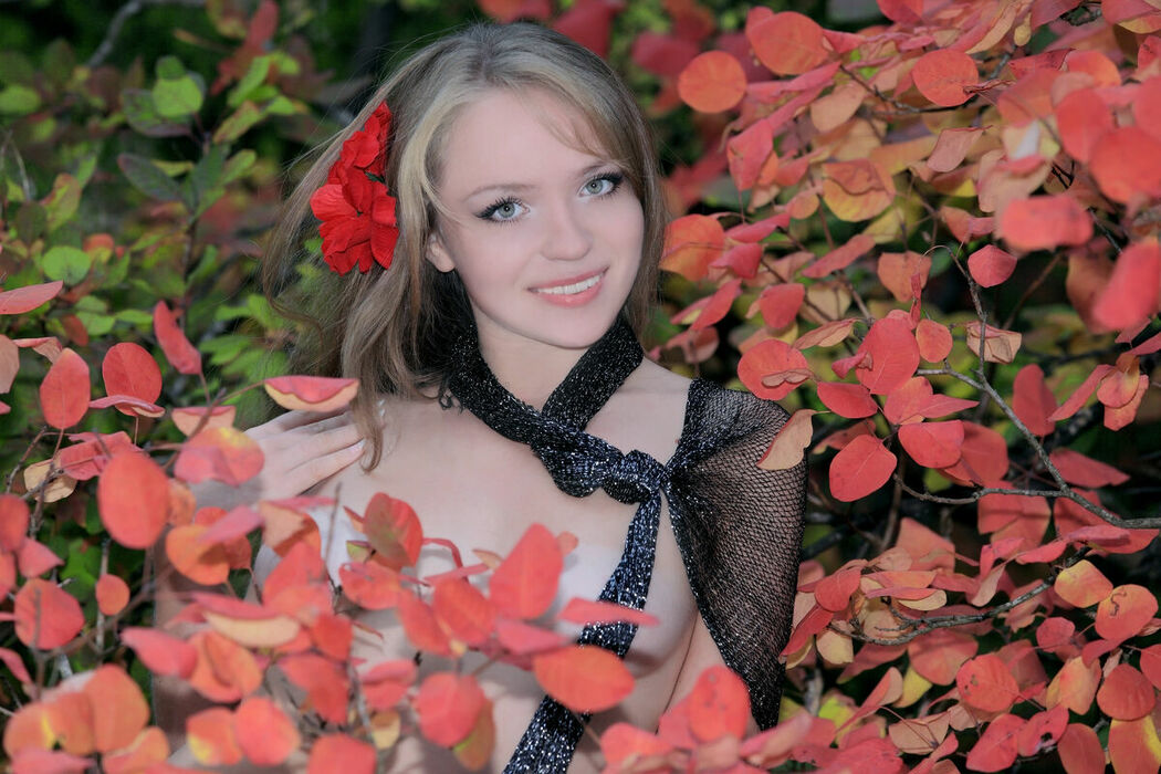 MetArt Manilla – Presenting Part01 (67P)