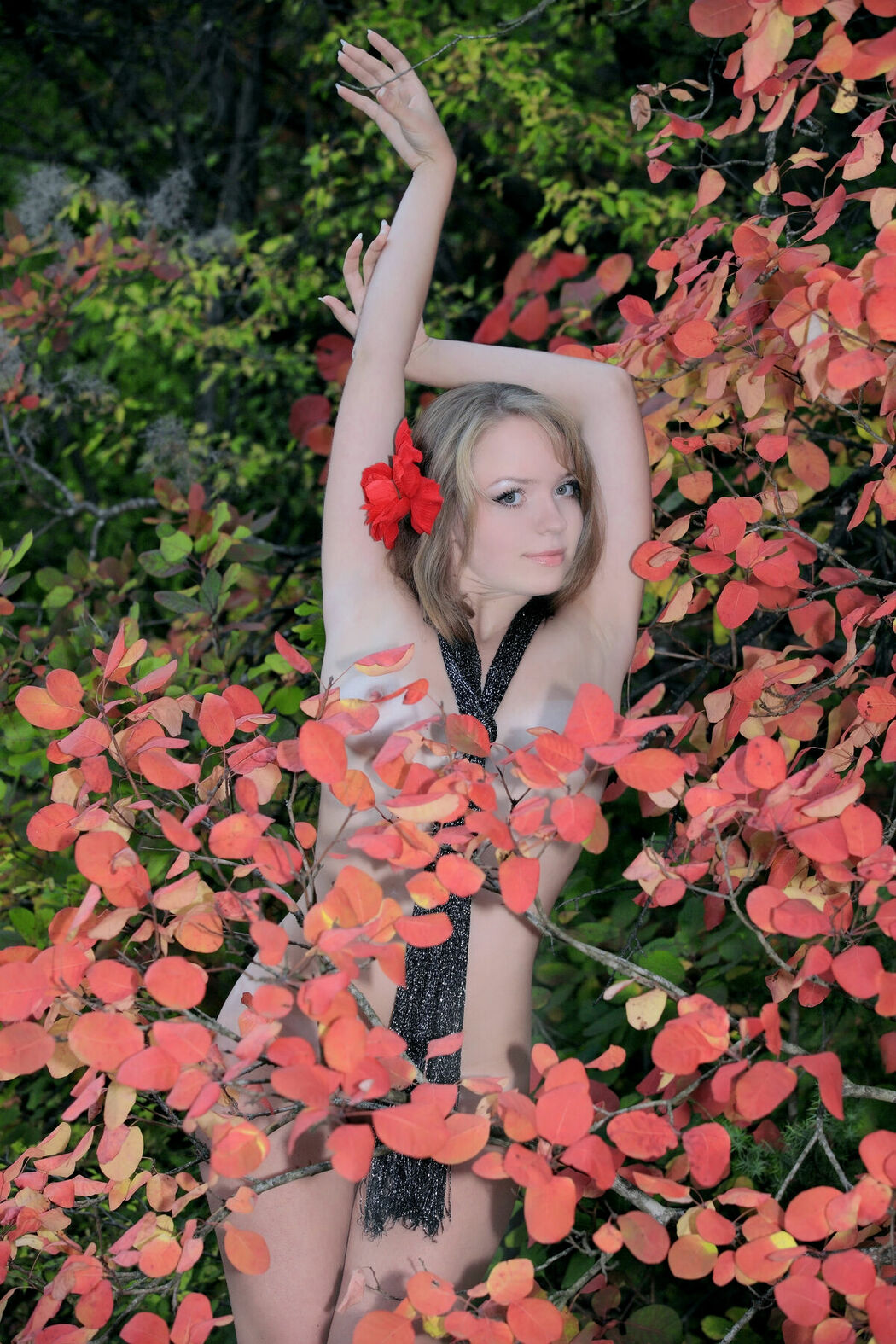 MetArt Manilla – Presenting Part01 (67P)