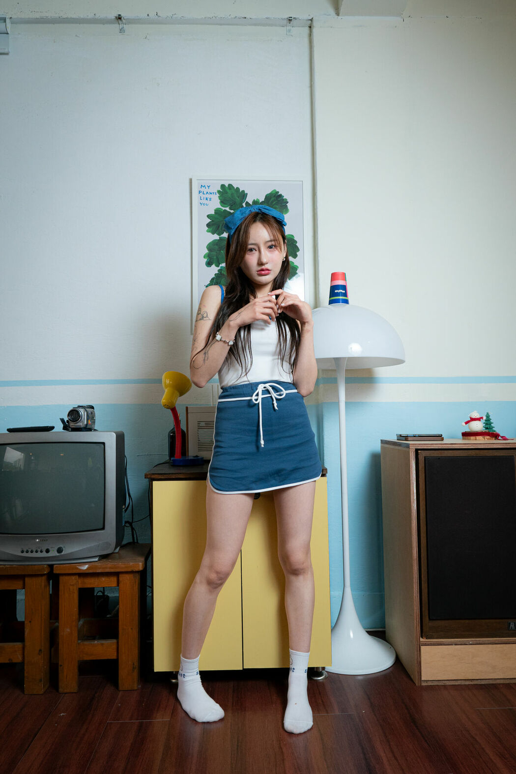 Muchenne YU &ndash; Vol.03