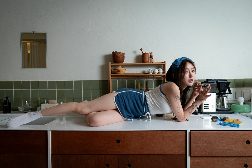 Muchenne YU &ndash; Vol.03