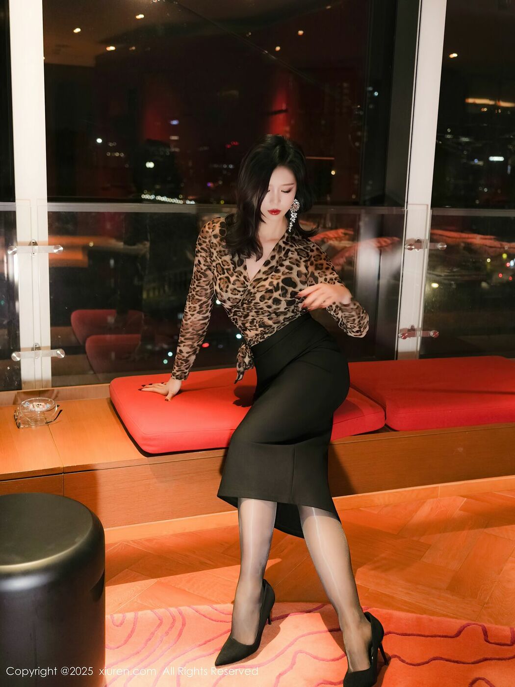 XiuRen秀人网 No.10901 Mei Gui Wo Ai Ni (64P)