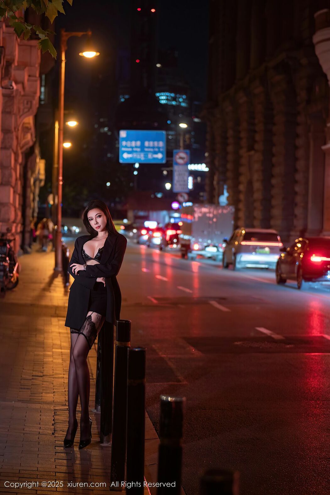 XiuRen秀人网 No.10899 Song Guo Er (73P)