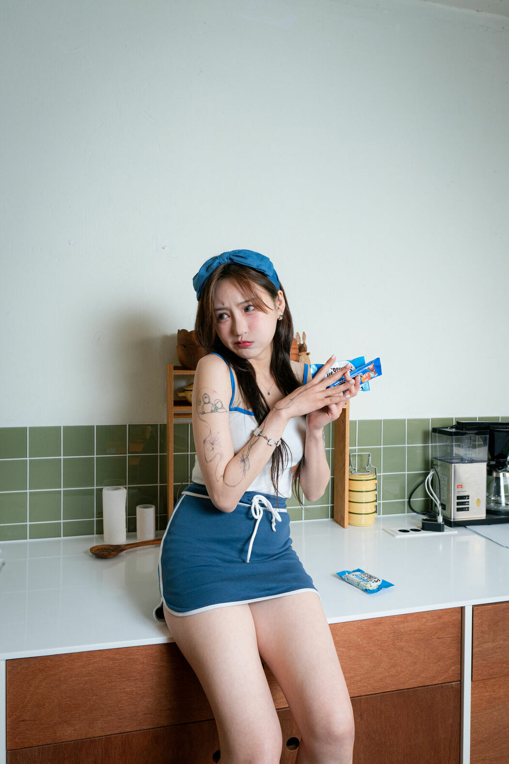 Muchenne YU &ndash; Vol.03