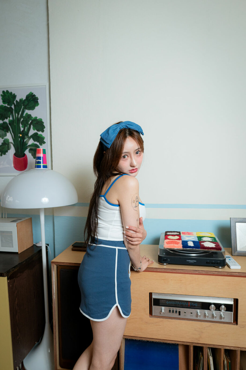 Muchenne YU &ndash; Vol.03