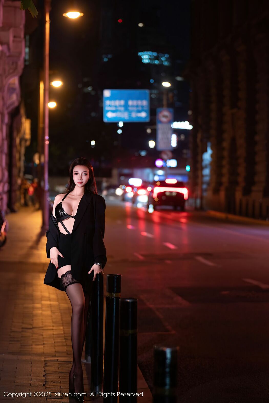 XiuRen秀人网 No.10899 Song Guo Er (73P)