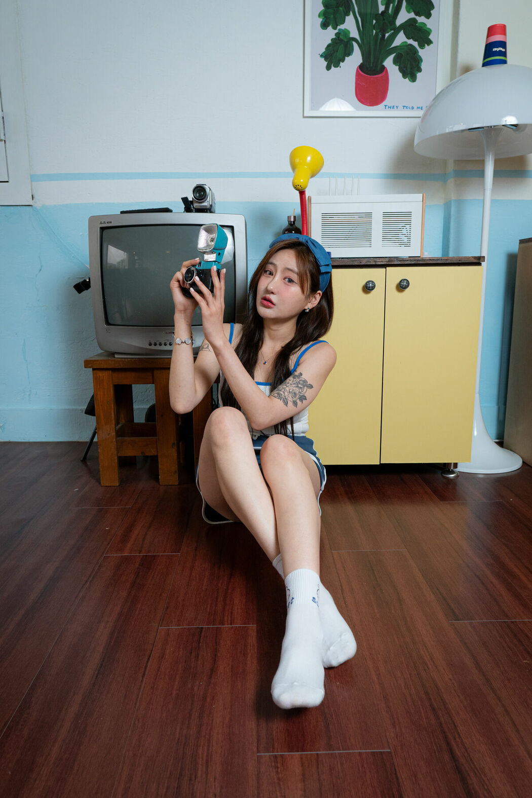 Muchenne YU &ndash; Vol.03