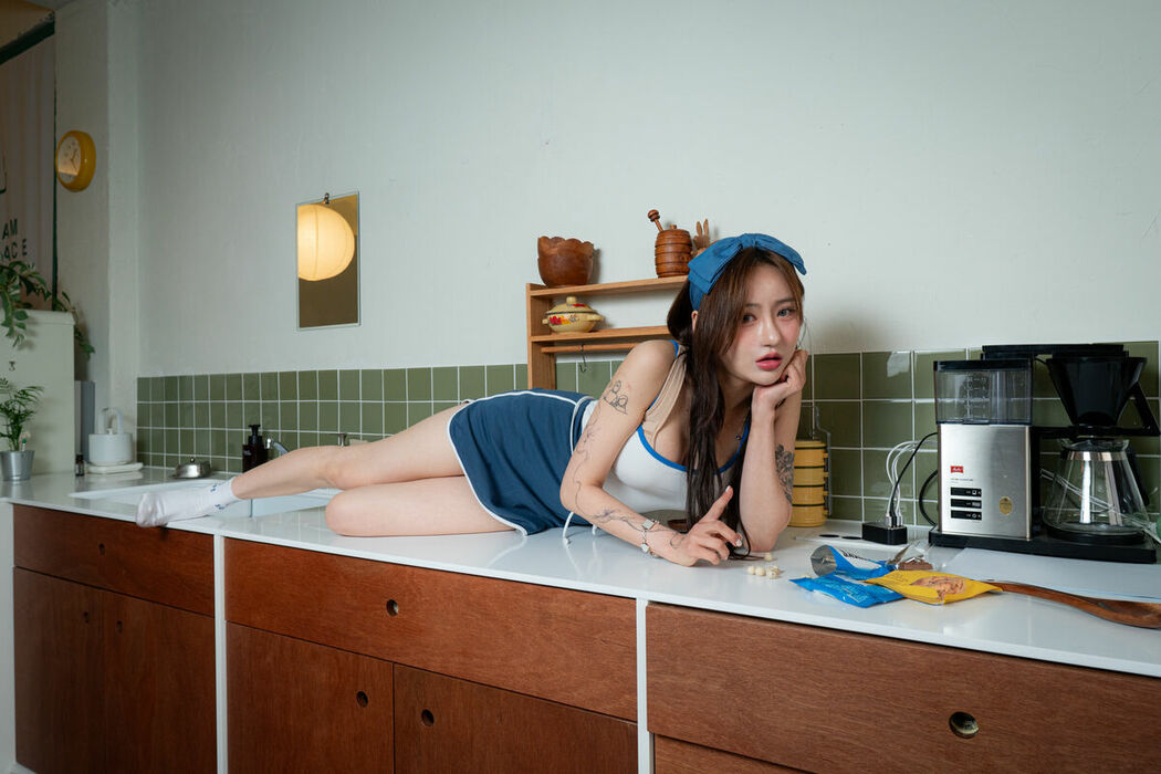 Muchenne YU &ndash; Vol.03