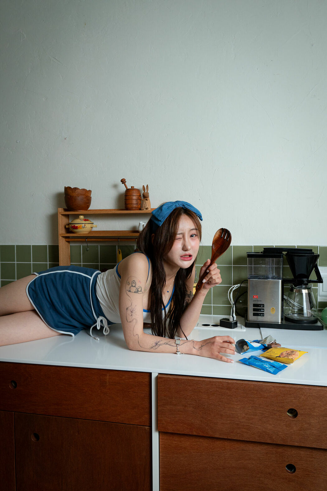 Muchenne YU &ndash; Vol.03