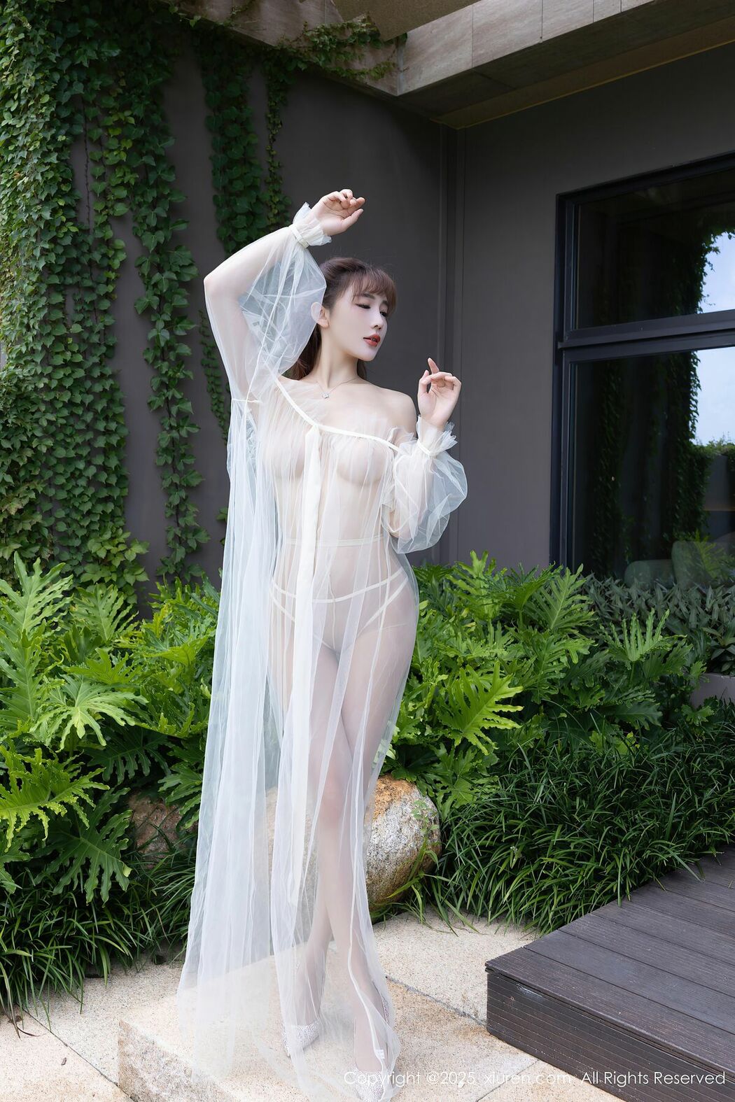 XiuRen秀人网 No.10903 Lu Xuan Xuan (71P)