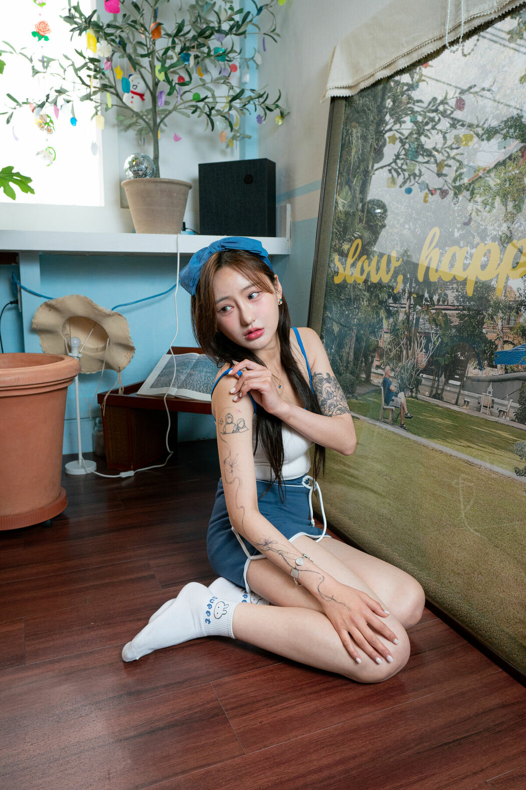 Muchenne YU &ndash; Vol.03