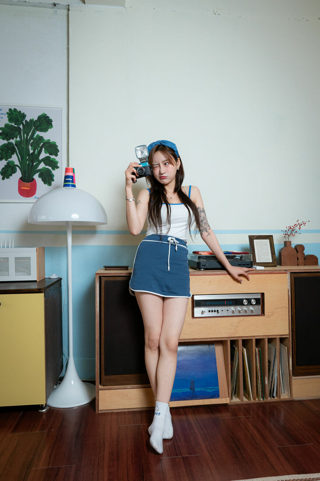 Muchenne YU &ndash; Vol.03