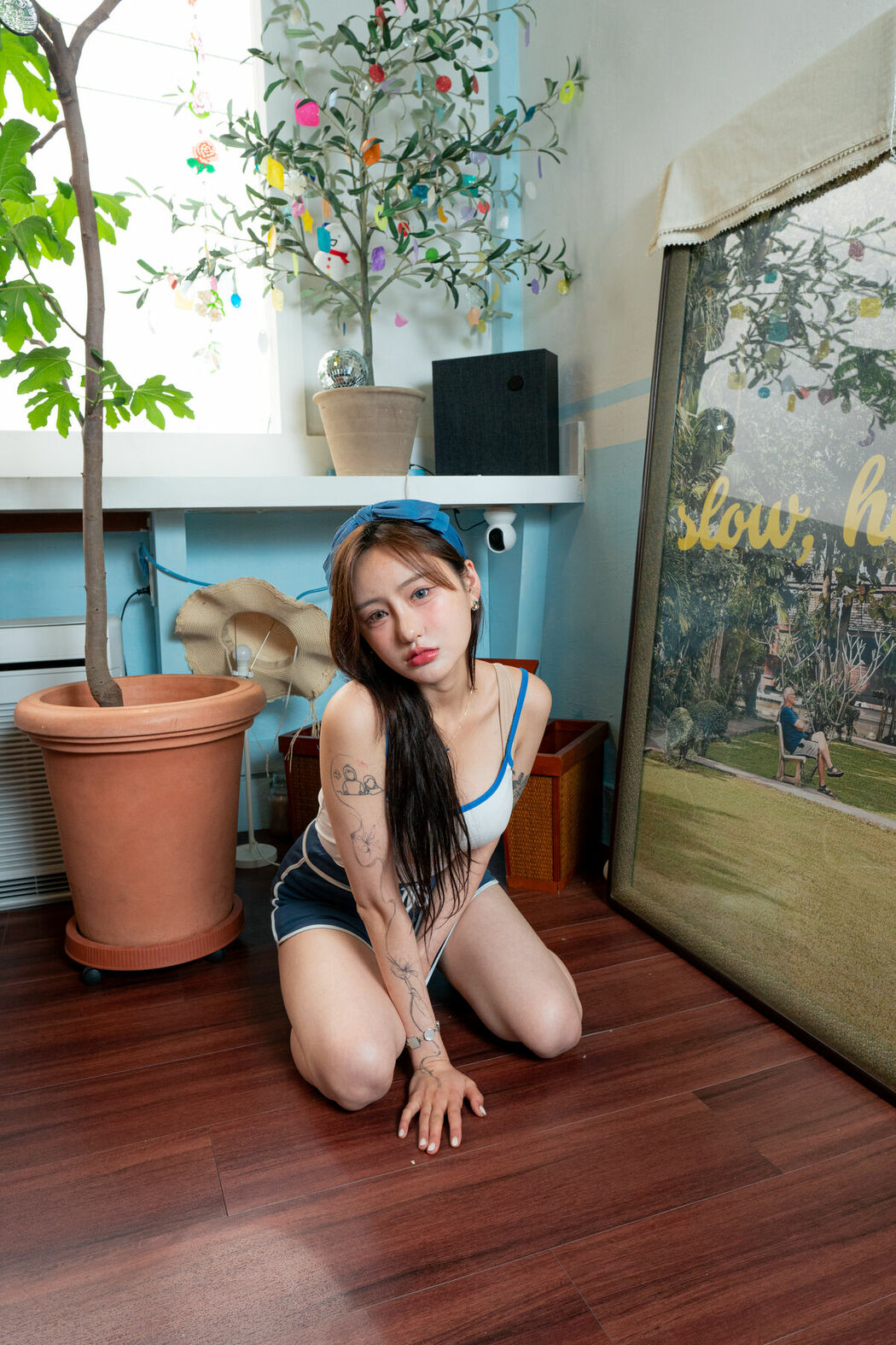 Muchenne YU &ndash; Vol.03