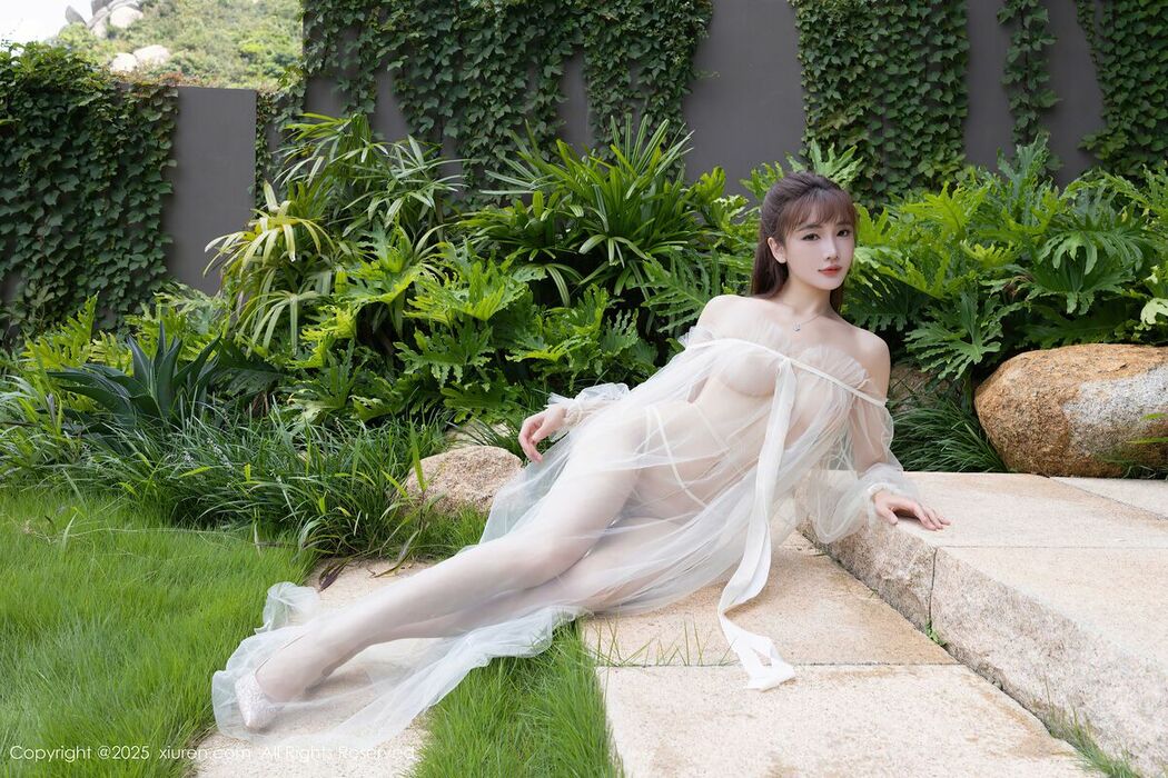 XiuRen秀人网 No.10903 Lu Xuan Xuan (71P)