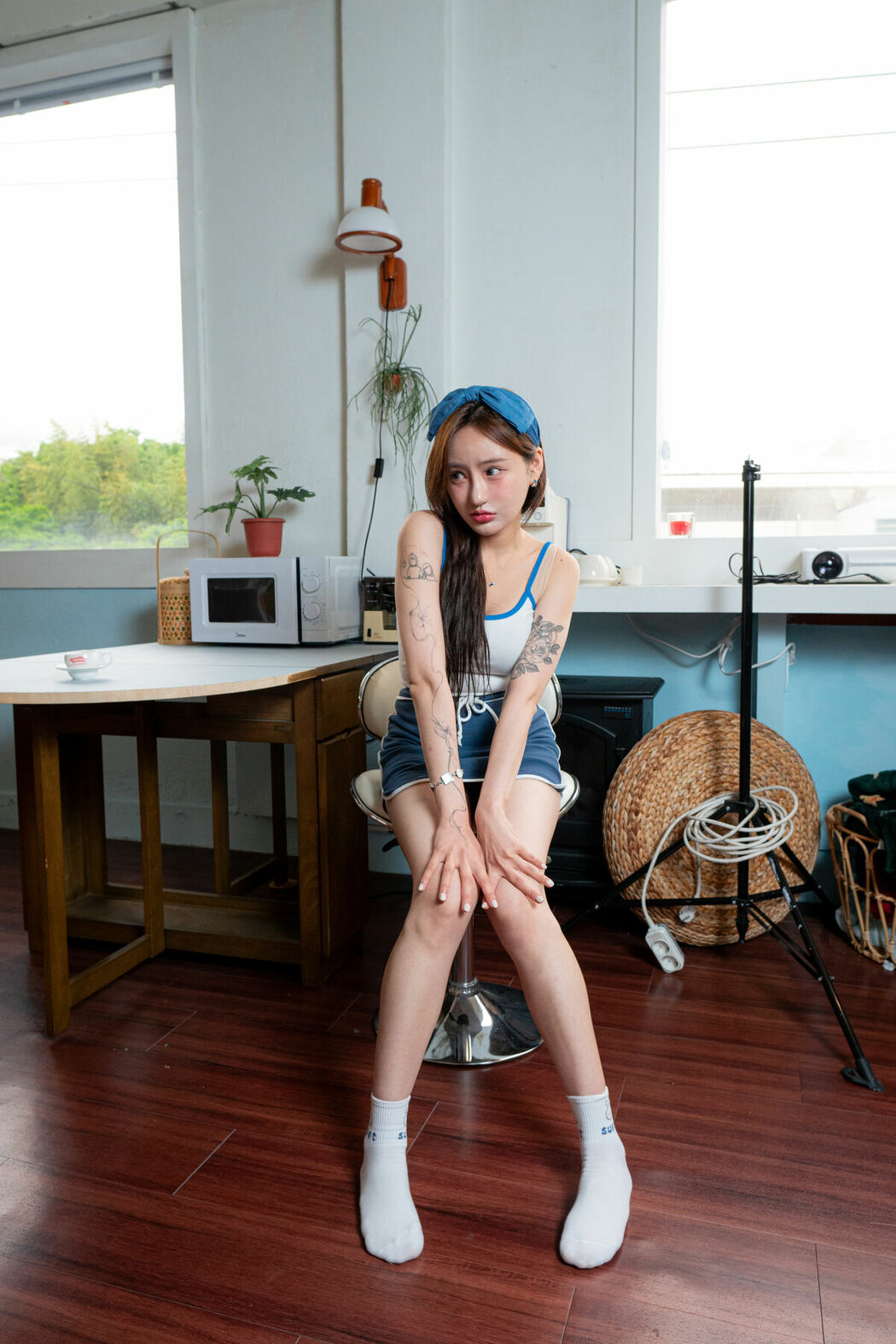 Muchenne YU &ndash; Vol.03