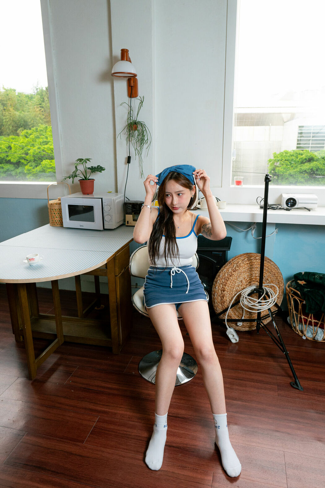 Muchenne YU &ndash; Vol.03