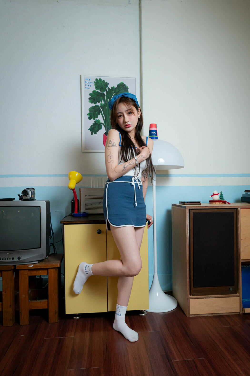 Muchenne YU &ndash; Vol.03